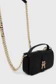 Сумочка Tommy Hilfiger колір чорний (2864035)