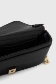 Сумочка Tommy Hilfiger колір чорний (2864035)