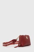 Сумочка Tommy Hilfiger колір червоний (2857007)