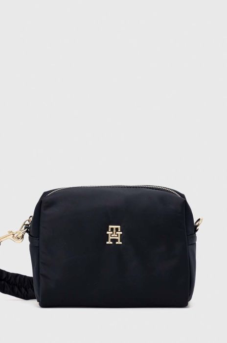 Сумочка Tommy Hilfiger колір синій (2885897)