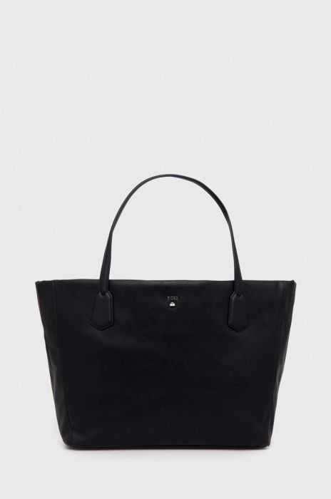 Сумочка BOSS колір чорний (2924105)