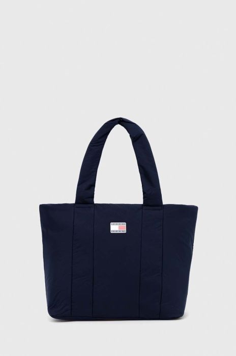 Сумочка Tommy Jeans колір синій (2879958)