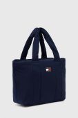 Сумочка Tommy Jeans колір синій (2879958)