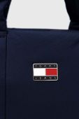 Сумочка Tommy Jeans колір синій (2879958)