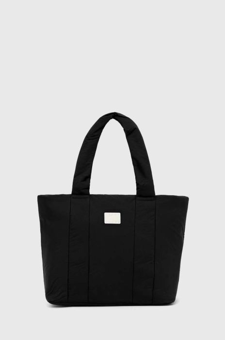 Сумочка Tommy Jeans колір чорний (2879957)