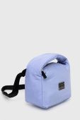 Сумочка Tommy Jeans колір фіолетовий
