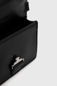 Сумочка Tommy Jeans колір чорний (2867962)
