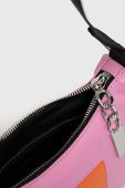 Сумочка Karl Lagerfeld Jeans колір рожевий (2988992)