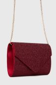 Клатч Aldo Geaven колір червоний
