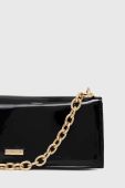 Сумочка Aldo Croma колір чорний