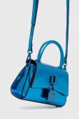 Сумочка Aldo Solveig колір блакитний