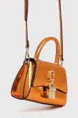 Сумочка Aldo solveig колір помаранчевий