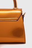 Сумочка Aldo solveig колір помаранчевий