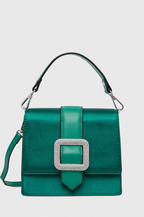 Сумочка Aldo Bambilis колір зелений