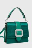 Сумочка Aldo Bambilis колір зелений