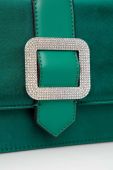 Сумочка Aldo Bambilis колір зелений