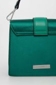 Сумочка Aldo Bambilis колір зелений