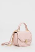Сумочка Aldo Harley колір рожевий