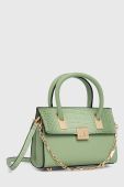 Сумочка Aldo amalya колір зелений