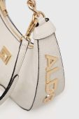 Сумочка Aldo Addyson колір бежевий