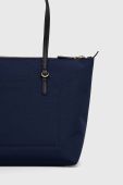 Сумочка Lauren Ralph Lauren колір синій (2898205)