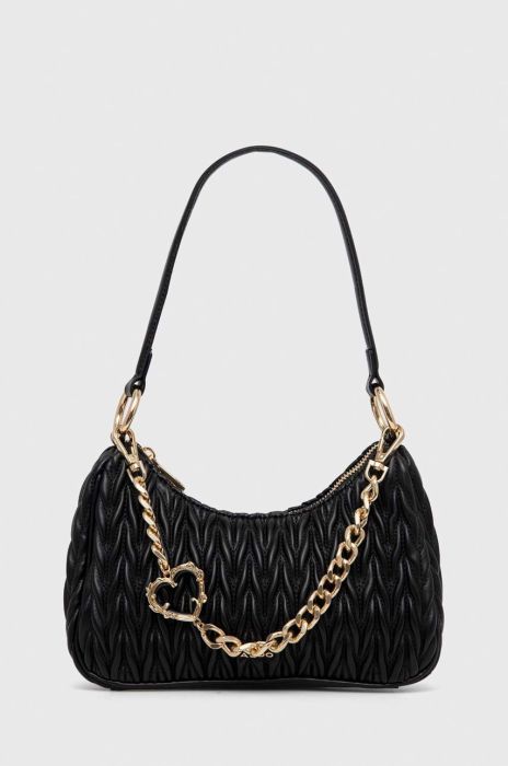 Сумочка Aldo колір чорний (2864071)