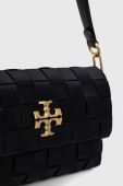 Сумочка Tory Burch колір чорний (2924124)
