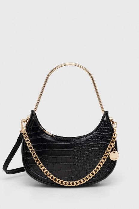 Сумочка Aldo колір чорний (2948724)