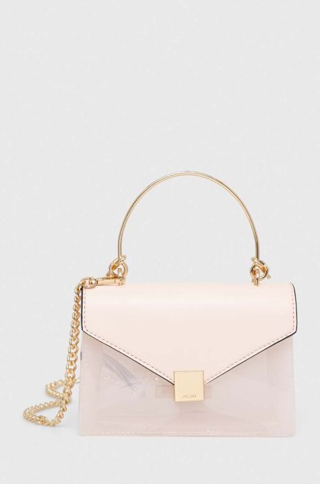 Сумочка Aldo колір рожевий (3099613)