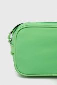 Сумочка Karl Lagerfeld колір зелений (3102219)