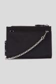 Сумочка Karl Lagerfeld колір чорний (2897001)