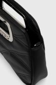 Сумочка Karl Lagerfeld колір чорний (2920127)