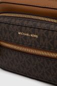 Сумочка MICHAEL Michael Kors колір коричневий (2894109)