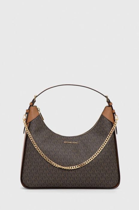 Сумочка MICHAEL Michael Kors колір коричневий (2894120) Сумочка MICHAEL Michael Kors колір коричневий (2894120)