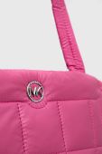 Сумочка MICHAEL Michael Kors колір рожевий (2957787)