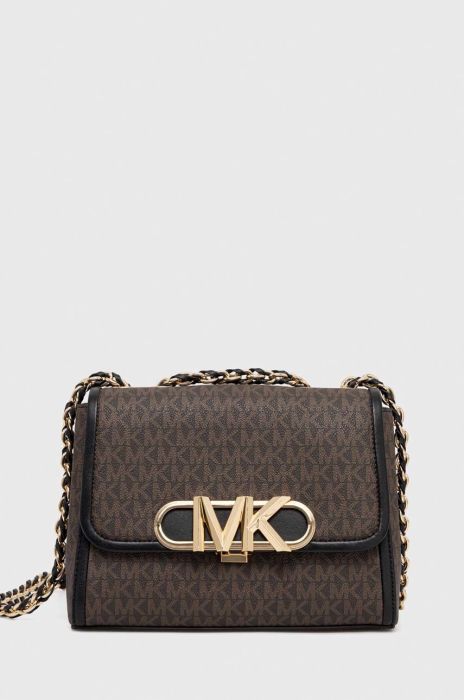 Сумочка MICHAEL Michael Kors колір коричневий (2897016)