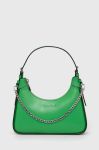 Сумочка MICHAEL Michael Kors колір зелений (2957793)