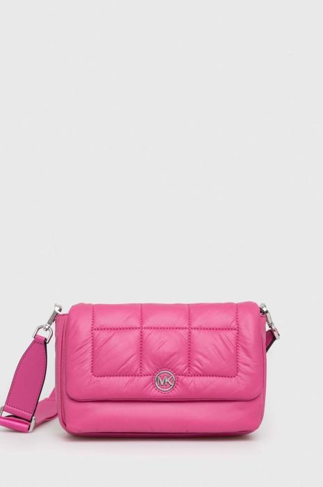 Сумочка MICHAEL Michael Kors колір рожевий (2957798)