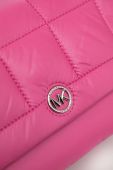 Сумочка MICHAEL Michael Kors колір рожевий (2957798)