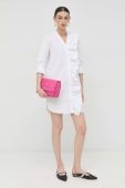 Сумочка MICHAEL Michael Kors колір рожевий (2957798)
