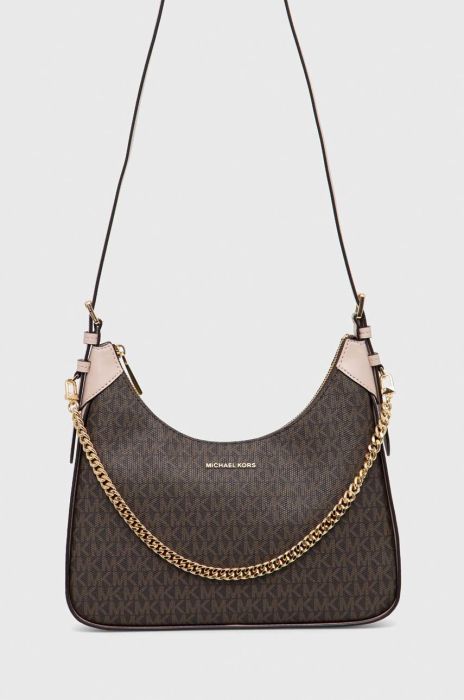 Сумочка MICHAEL Michael Kors колір коричневий (2894129)