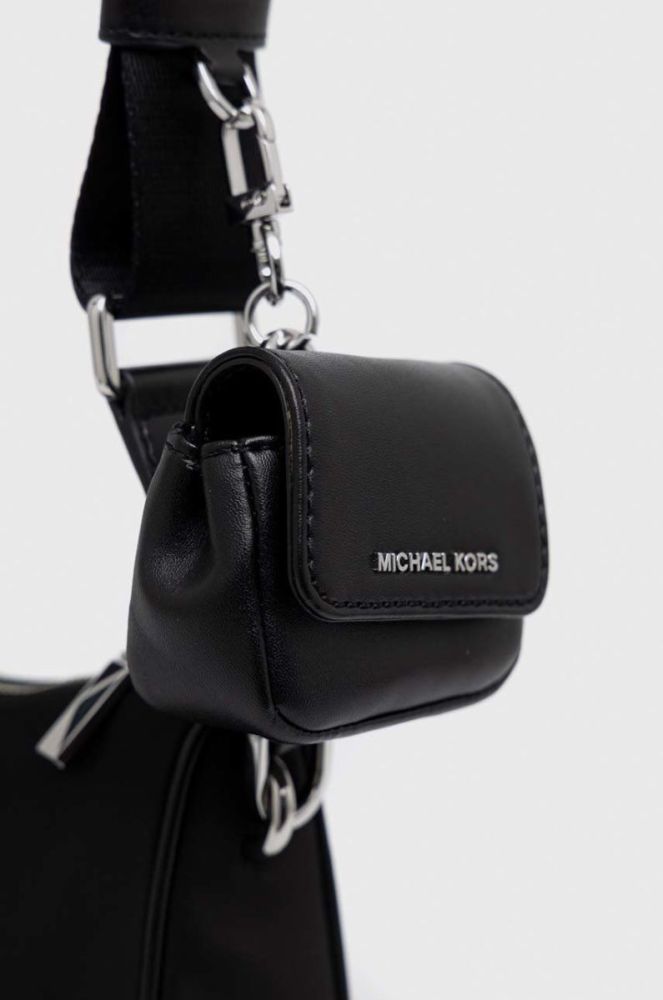 Сумочка MICHAEL Michael Kors колір чорний (2957799) фото 4