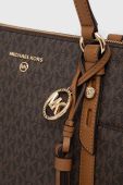 Сумочка MICHAEL Michael Kors колір коричневий (2962373)