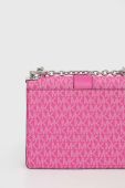 Сумочка MICHAEL Michael Kors колір рожевий (2894131)