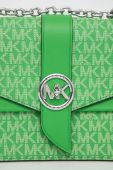 Сумочка MICHAEL Michael Kors колір зелений (2894130)