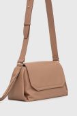 Сумочка Patrizia Pepe колір бежевий (2898209)
