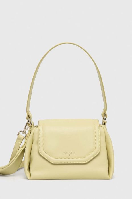Сумочка Patrizia Pepe колір зелений