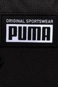 Сумка на пояс Puma колір чорний (3023533)