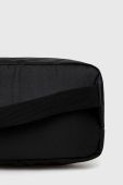Сумка на пояс Puma колір чорний (3023533)