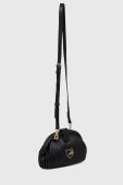 Сумочка Love Moschino колір чорний (3107068)